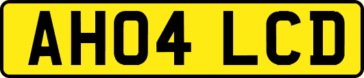 AH04LCD
