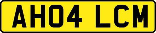 AH04LCM