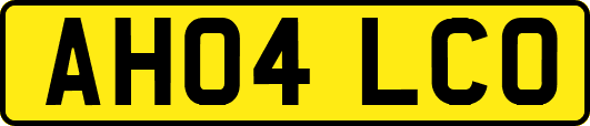 AH04LCO