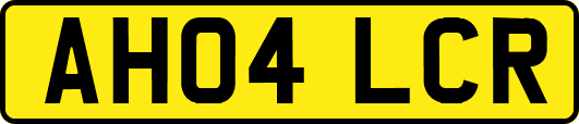 AH04LCR