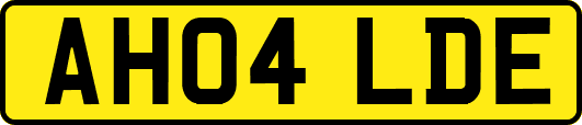 AH04LDE