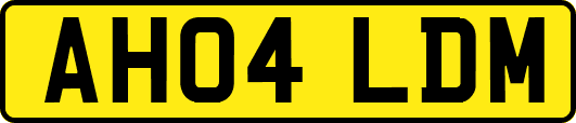 AH04LDM