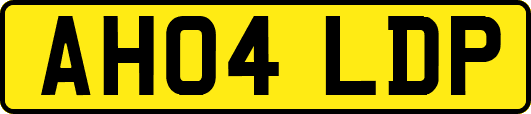 AH04LDP