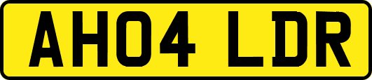 AH04LDR