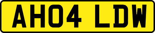 AH04LDW