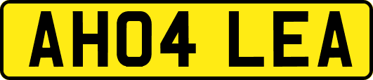 AH04LEA