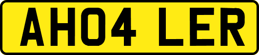AH04LER