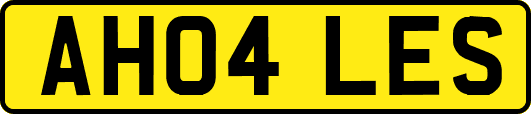 AH04LES