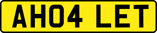 AH04LET