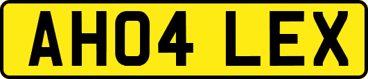 AH04LEX