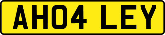 AH04LEY