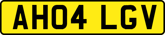 AH04LGV