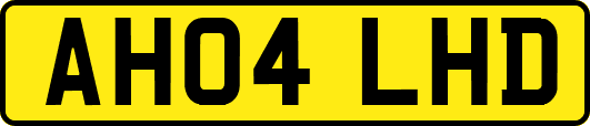 AH04LHD