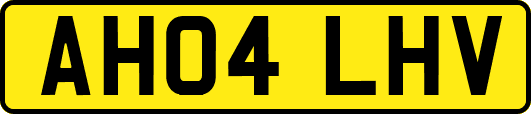 AH04LHV