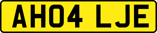 AH04LJE