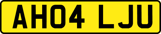 AH04LJU