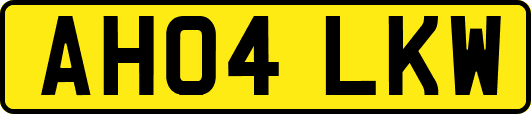 AH04LKW
