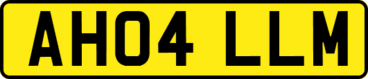 AH04LLM