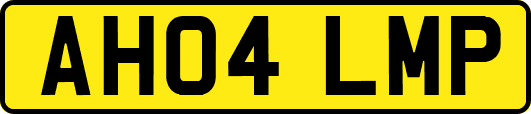 AH04LMP