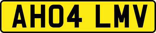 AH04LMV