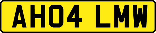 AH04LMW