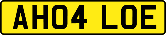 AH04LOE