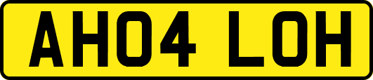 AH04LOH