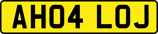 AH04LOJ