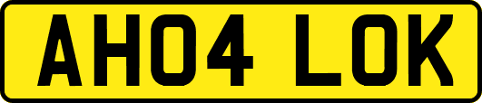 AH04LOK
