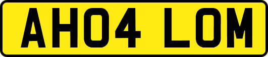 AH04LOM