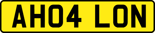 AH04LON