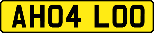 AH04LOO