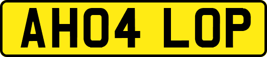 AH04LOP