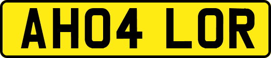 AH04LOR