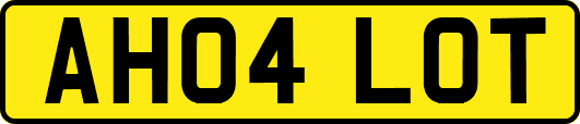 AH04LOT
