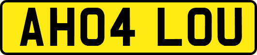 AH04LOU