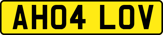AH04LOV