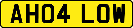 AH04LOW