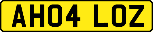 AH04LOZ