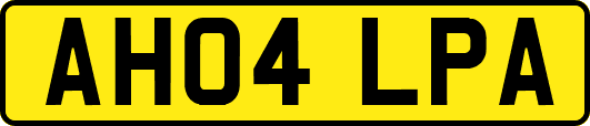 AH04LPA