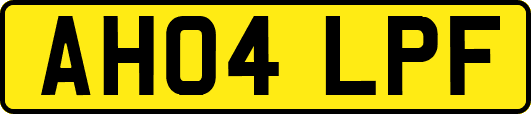AH04LPF