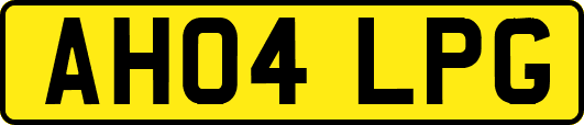 AH04LPG