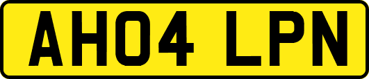 AH04LPN