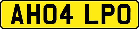 AH04LPO