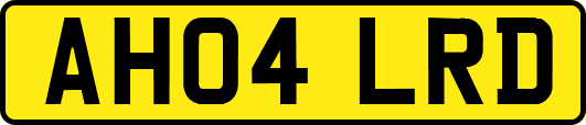 AH04LRD