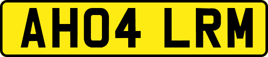 AH04LRM