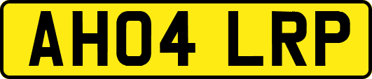 AH04LRP