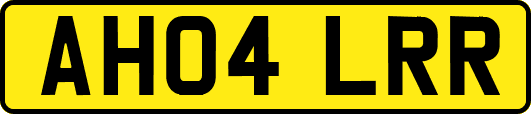 AH04LRR
