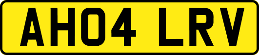 AH04LRV