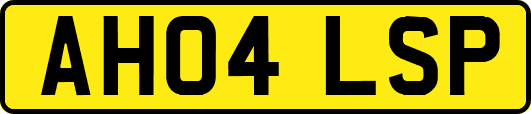 AH04LSP